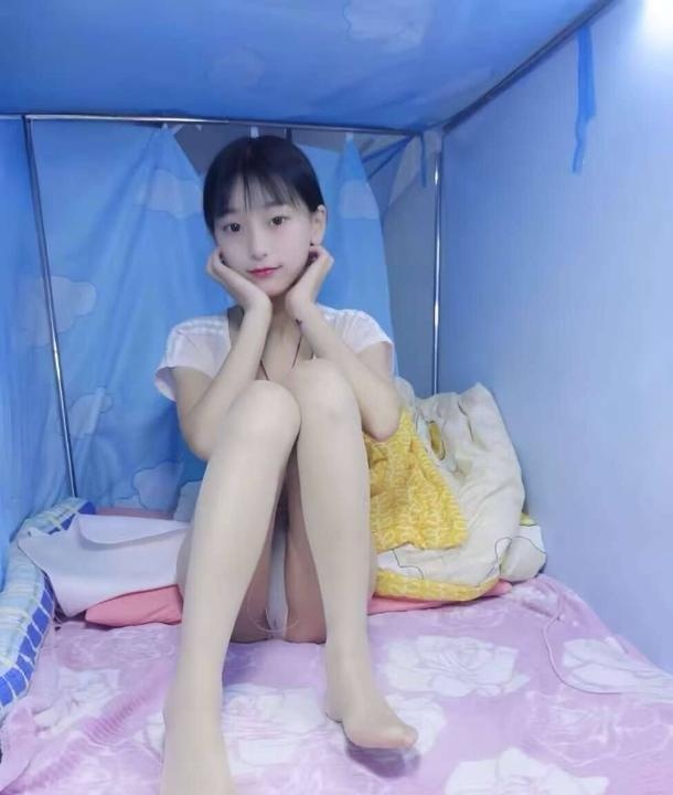 青岛温柔粉嫩小妹妹