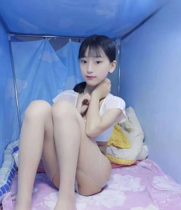 青岛温柔粉嫩小妹妹