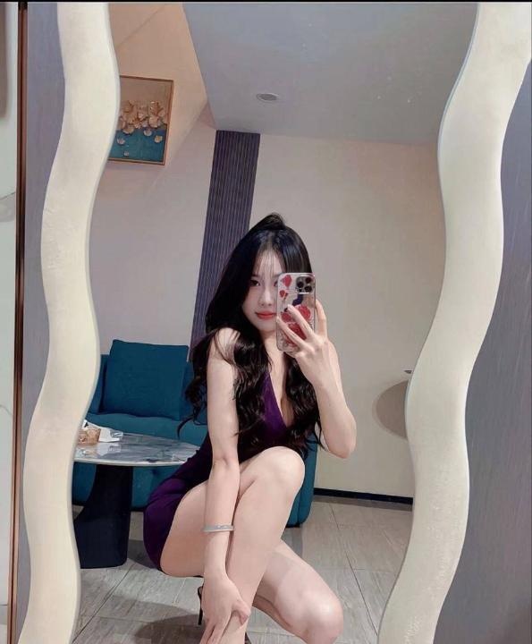 顺德老师安琪
