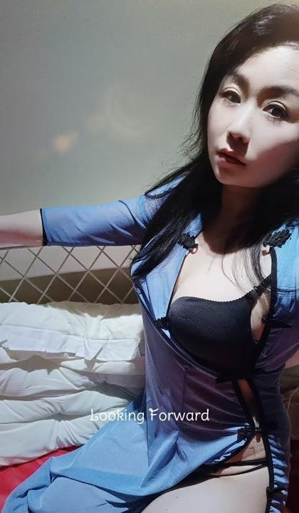 木渎白皙风韵小姐姐