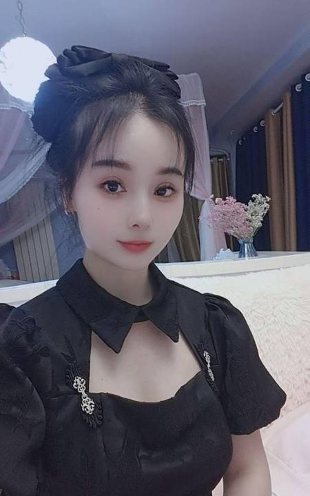 性感少妇甜甜