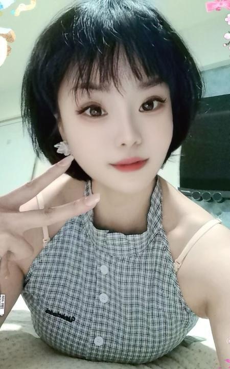 奶糖小骚骚