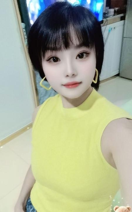 奶糖小骚骚
