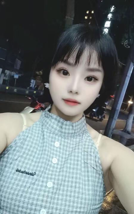 奶糖小骚骚