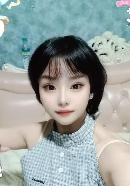 奶糖小骚骚