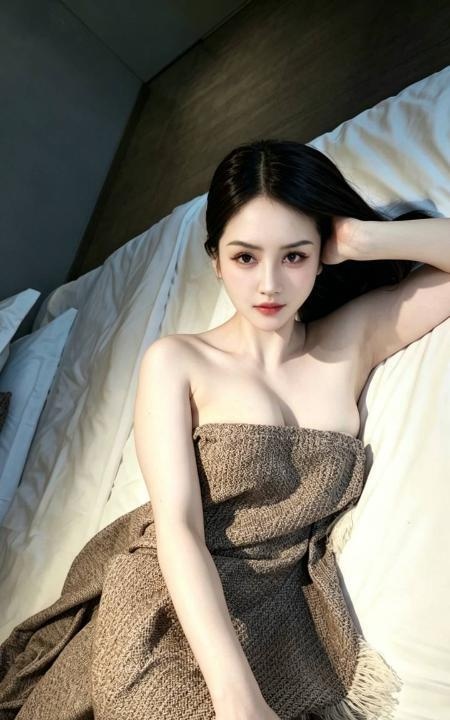 激情大蟒蛇可乐美女