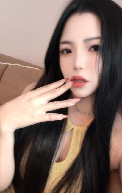 吴中性感御姐小如