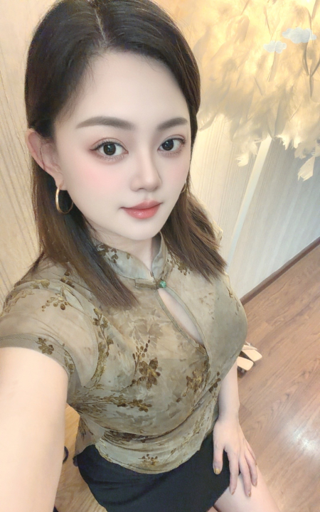 气质美女琪宝