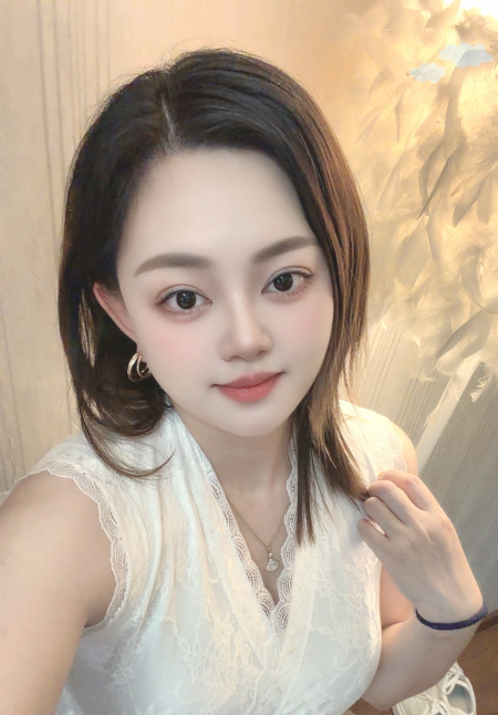 气质美女琪宝