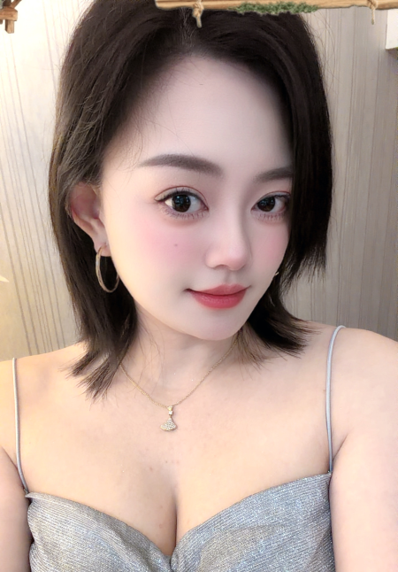 气质美女琪宝