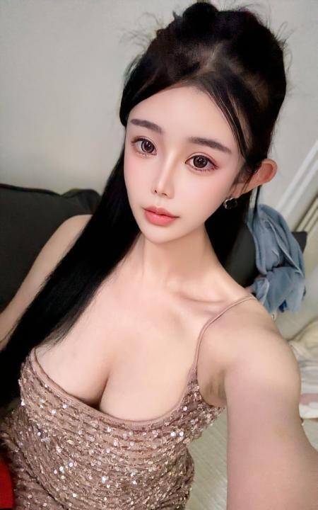 百子湾巨乳御姐文静