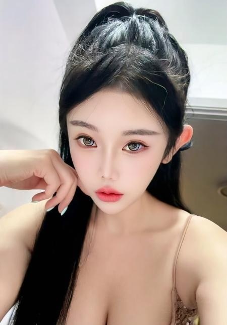 百子湾巨乳御姐文静