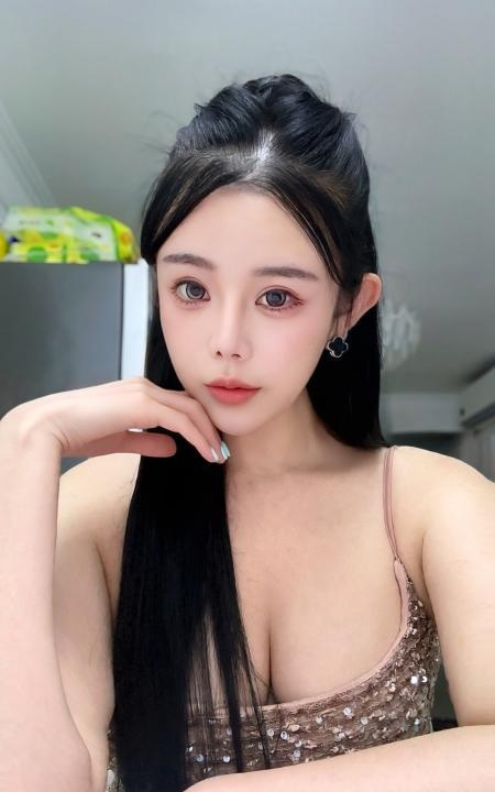百子湾巨乳御姐文静