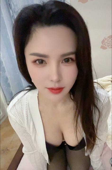 郑州翘臀御姐晴晴