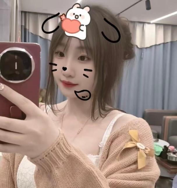 铁西小萝莉