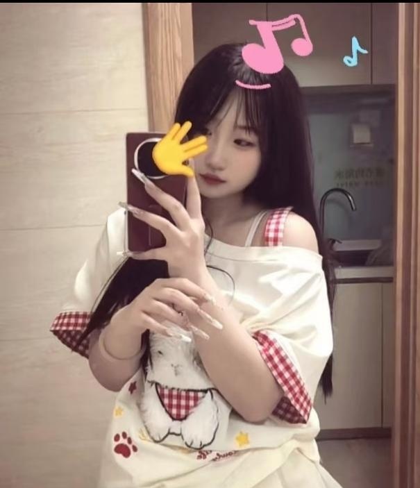 铁西小萝莉