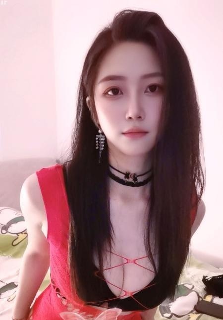 性感纯御骚妹儿