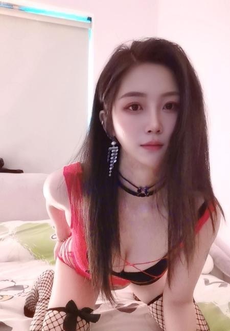 性感纯御骚妹儿