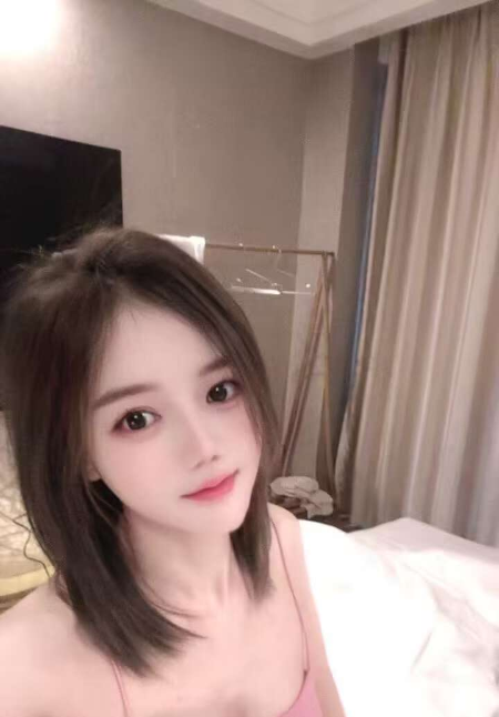 包河颜值小姐姐的