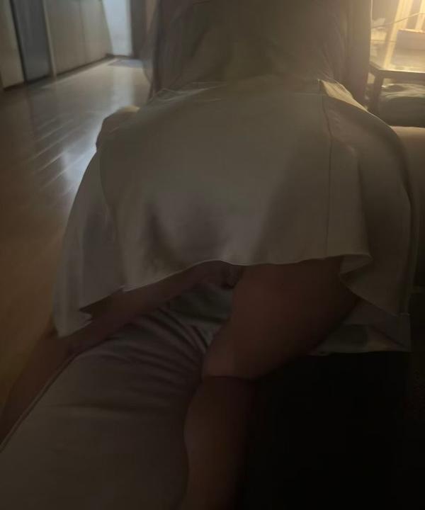 西青骚妇好身材