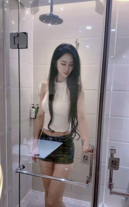 深圳莞式水床女神雪梨