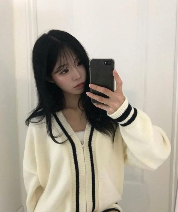 闵行甜妹肤白柔软