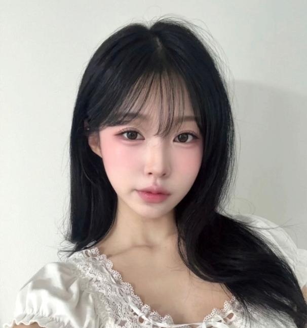 闵行甜妹肤白柔软