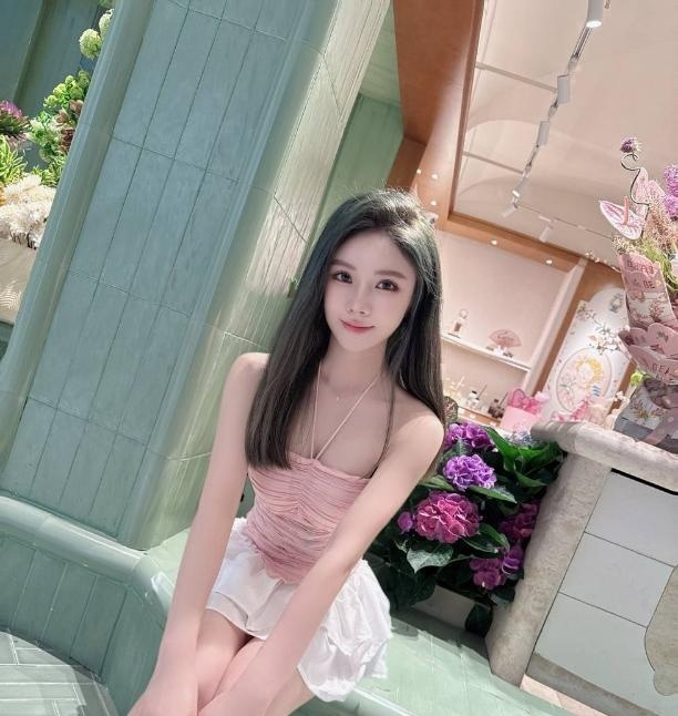 最美的温柔小仙女