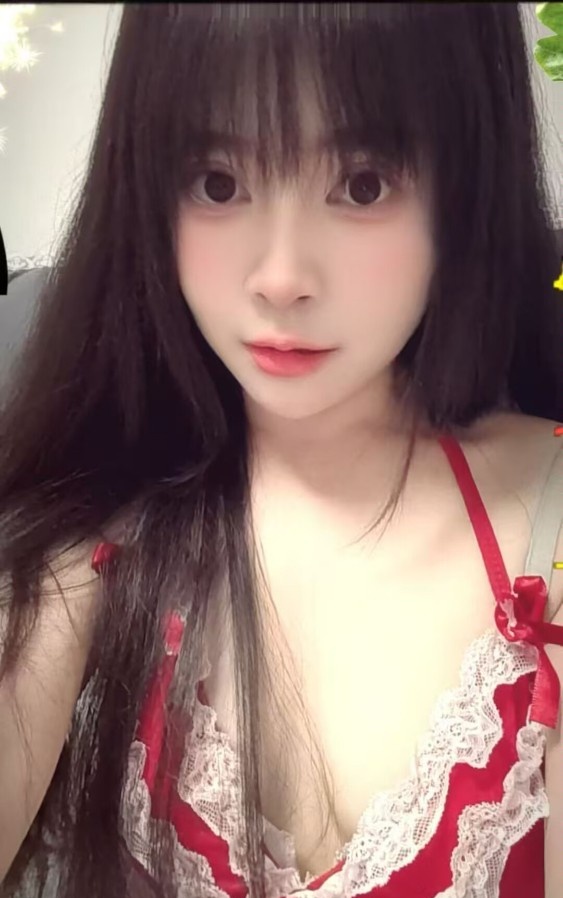 浦东川沙小萝莉