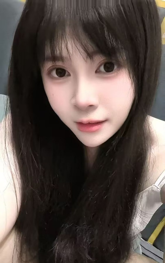 浦东川沙小萝莉