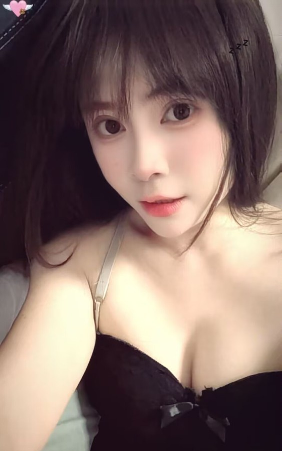 浦东川沙小萝莉