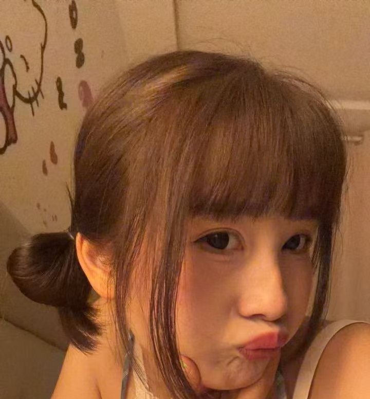 浦口jk小可爱
