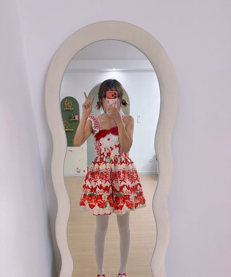 浦口jk小可爱