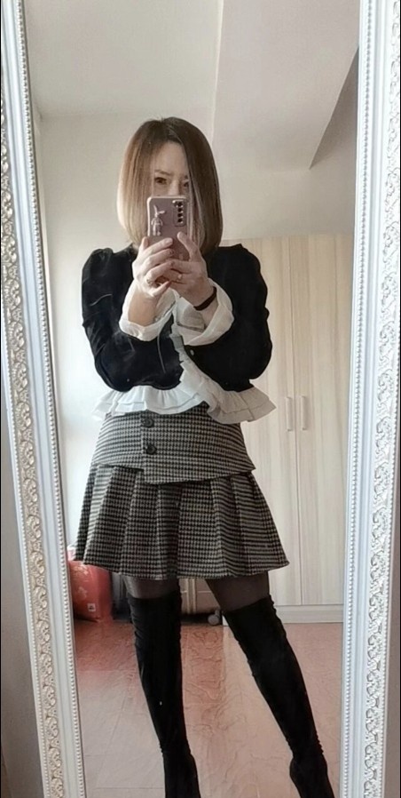 包头晓江