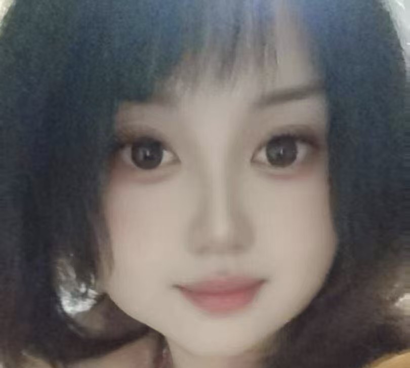 四川小熟女