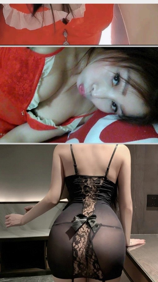 上海中项少妇