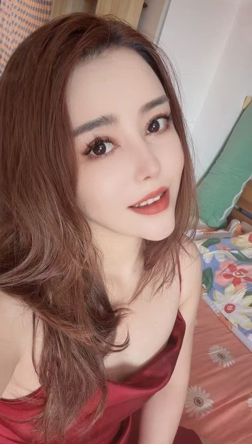 莞式美女