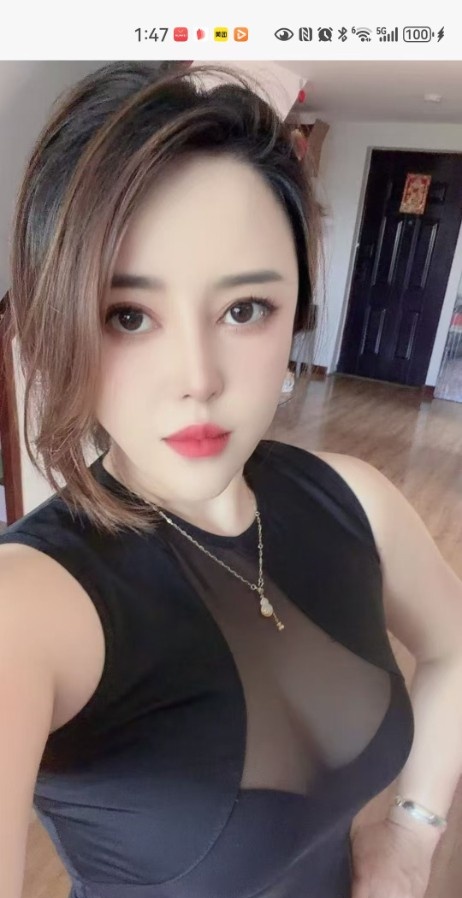 莞式美女