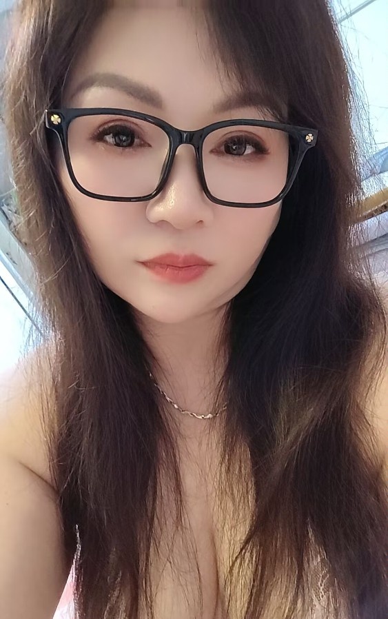 角色扮演的大凶熟女