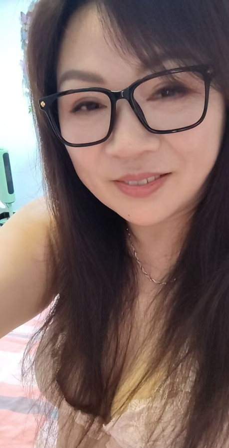 角色扮演的大凶熟女