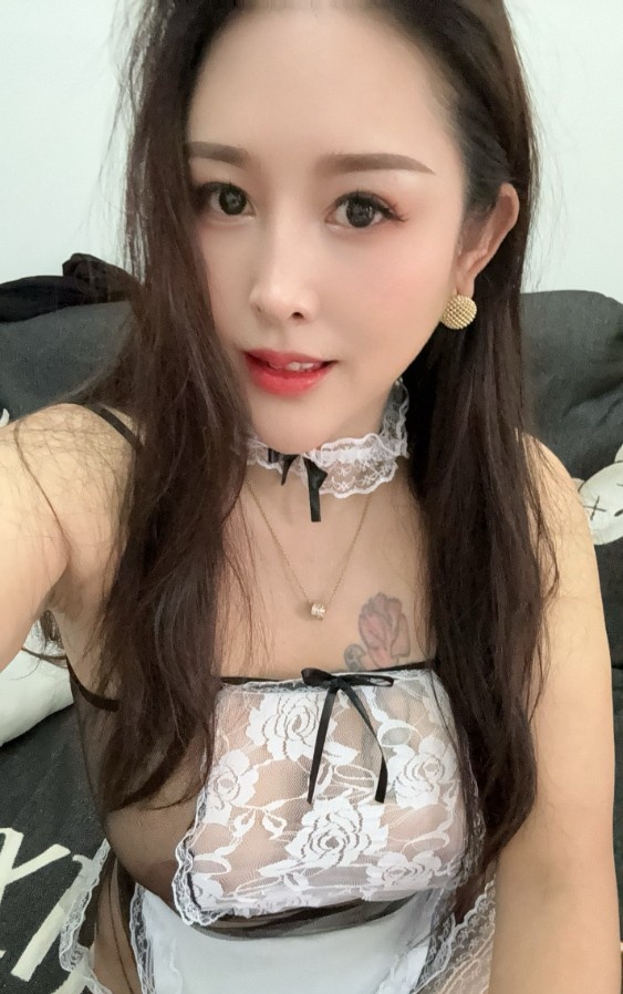 盘龙大胸妹
