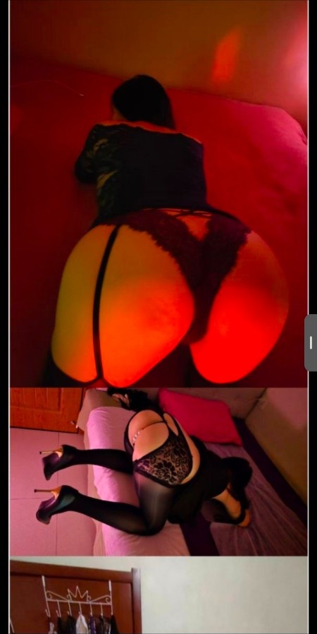 超会玩的角色扮演少妇