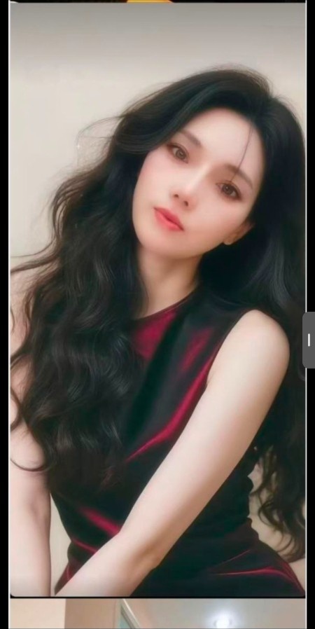 超会玩的角色扮演少妇