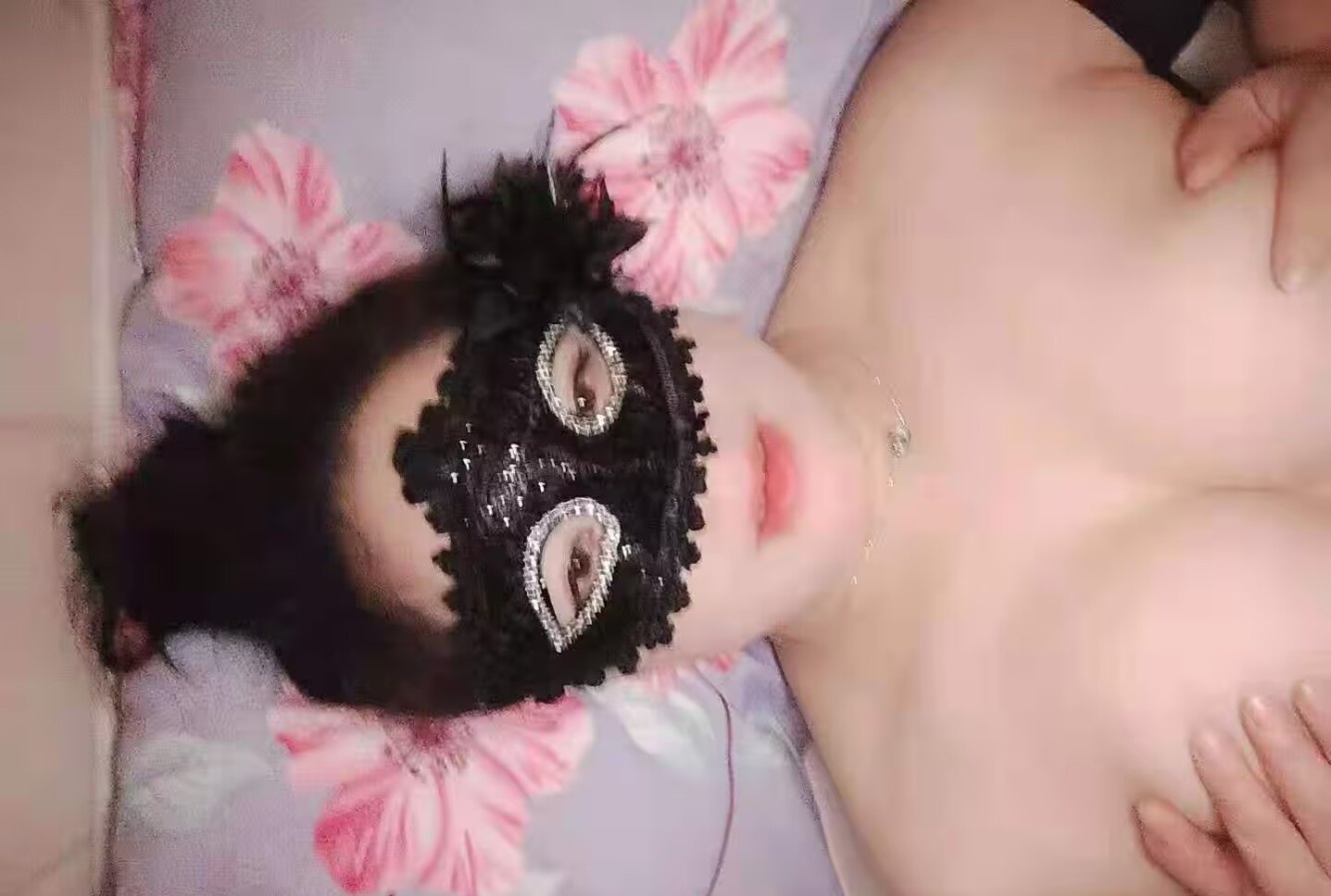 倩倩服务型老师