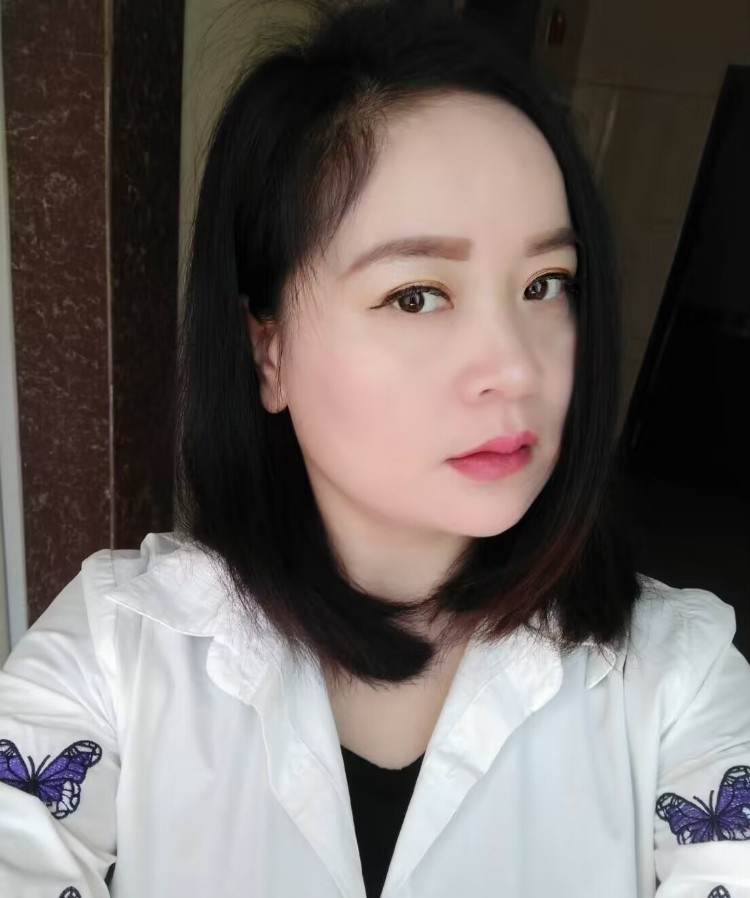 倩倩服务型老师