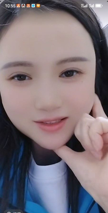 技术一流按摩一绝的妹子