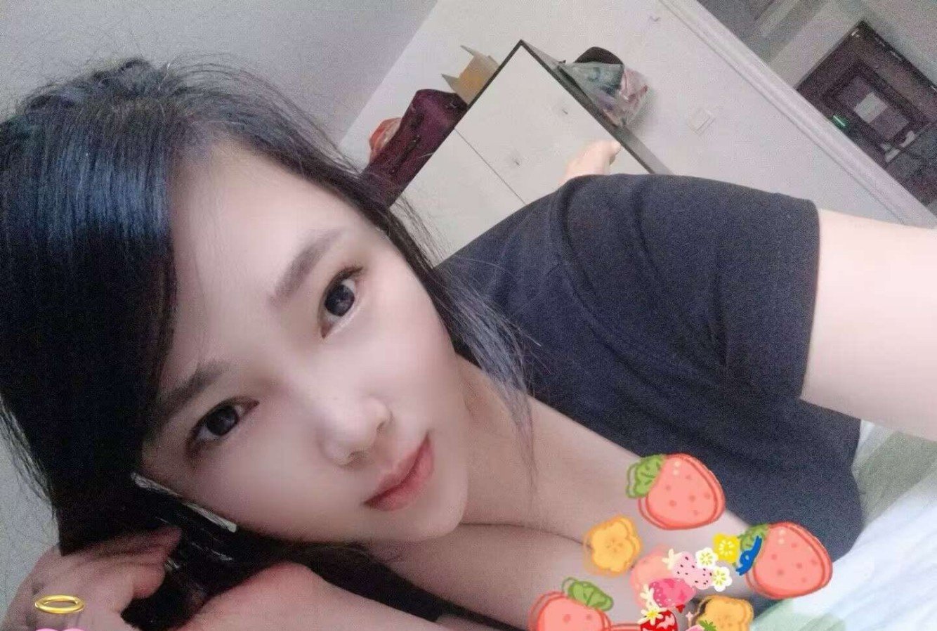 大屁股肥肥 一线天