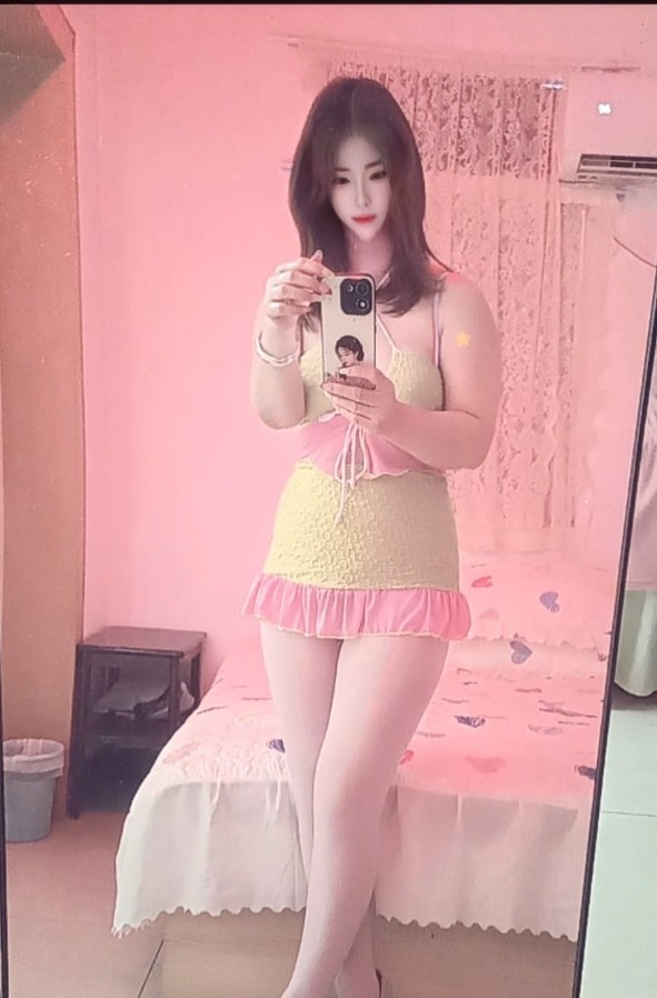 良家兼职很会夹小美