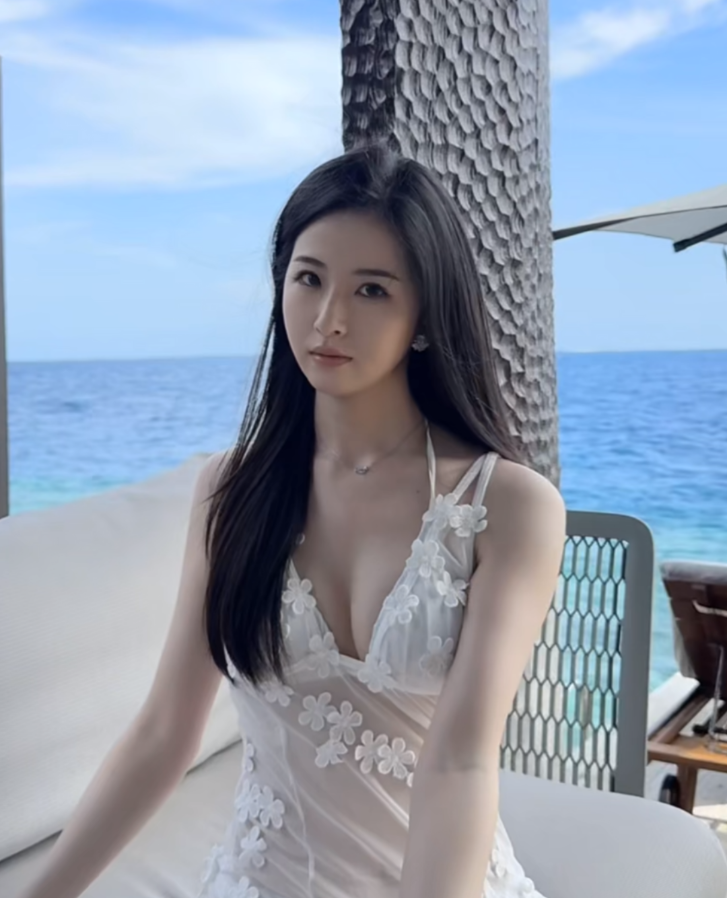 合肥新气质妹妹