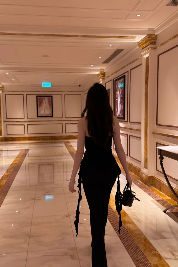 合肥新气质妹妹